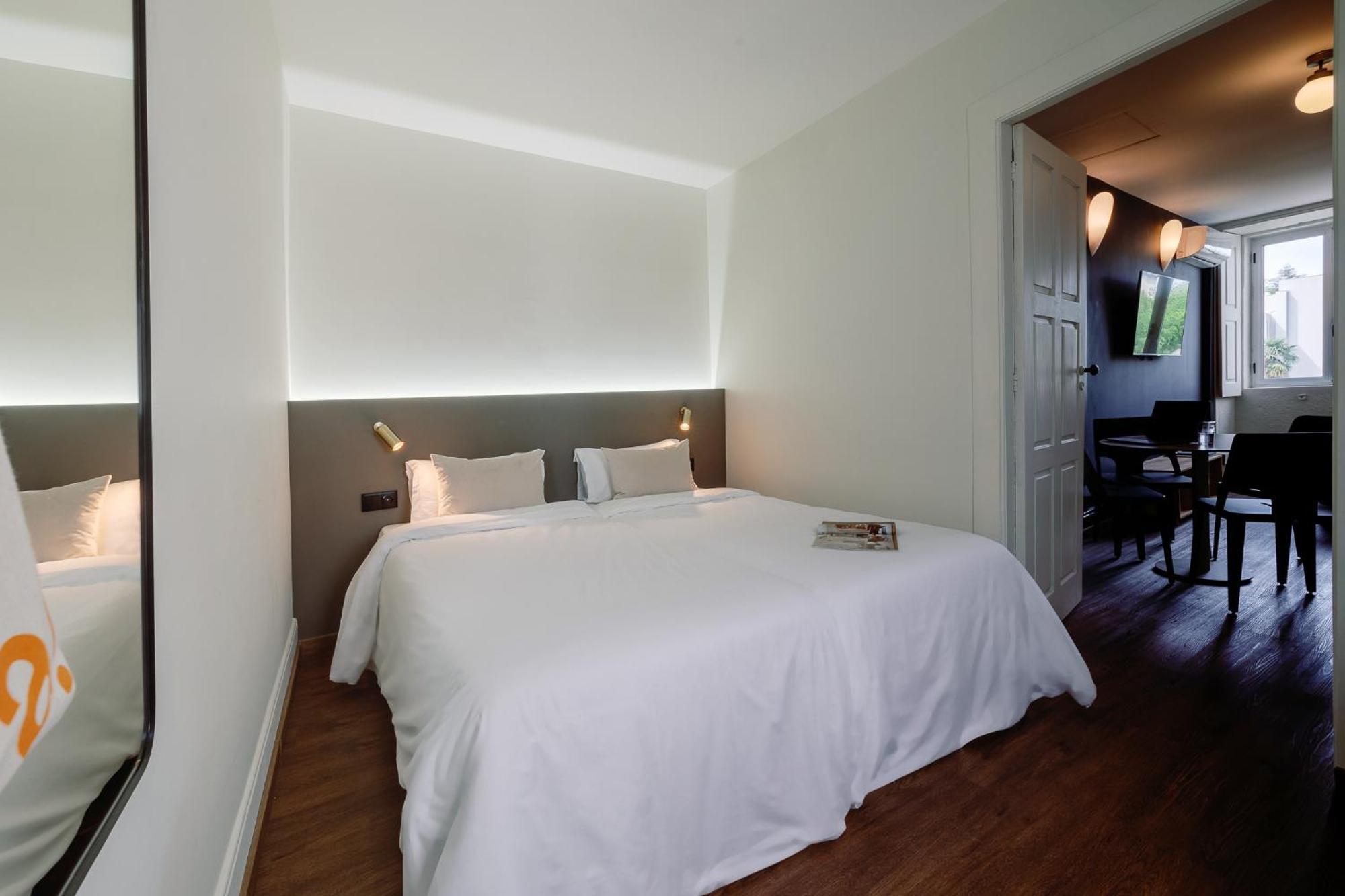 Cosme Apartments By Olala Homes Porto Exterior photo