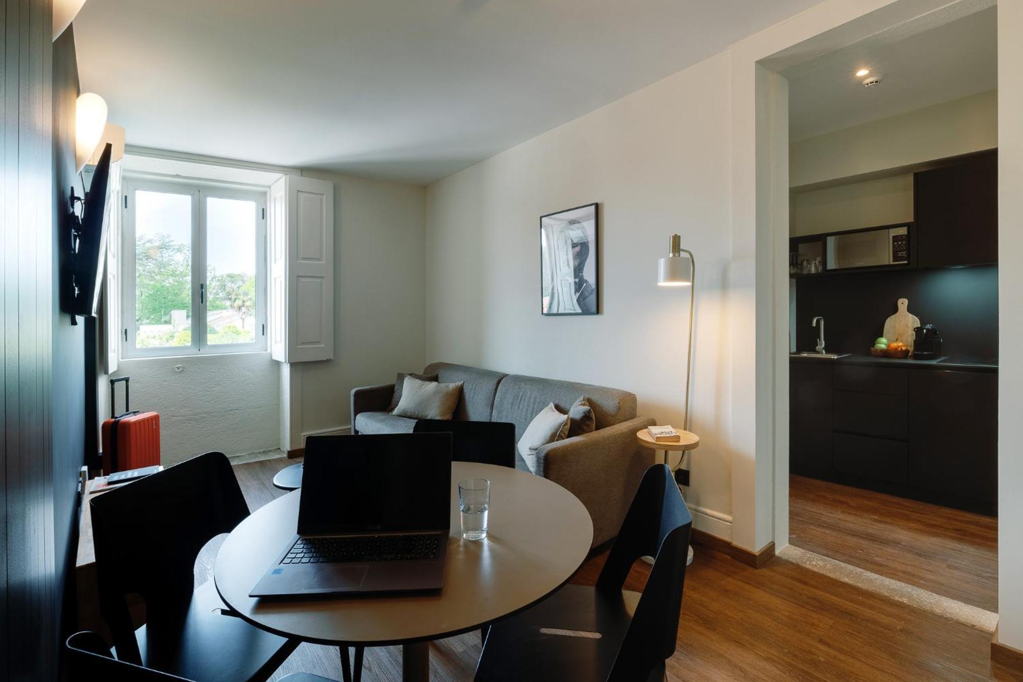 Cosme Apartments By Olala Homes Porto Exterior photo