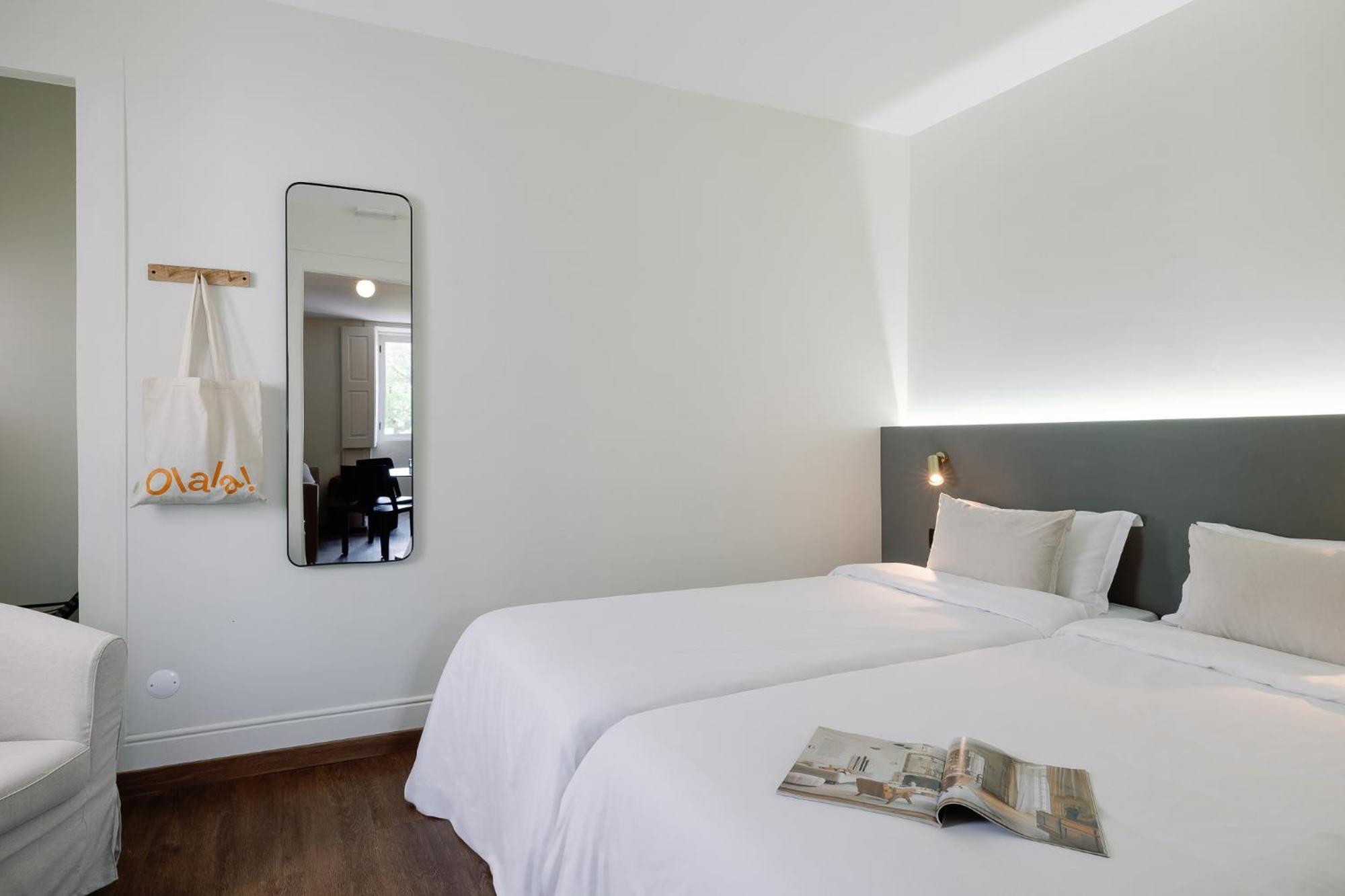 Cosme Apartments By Olala Homes Porto Exterior photo