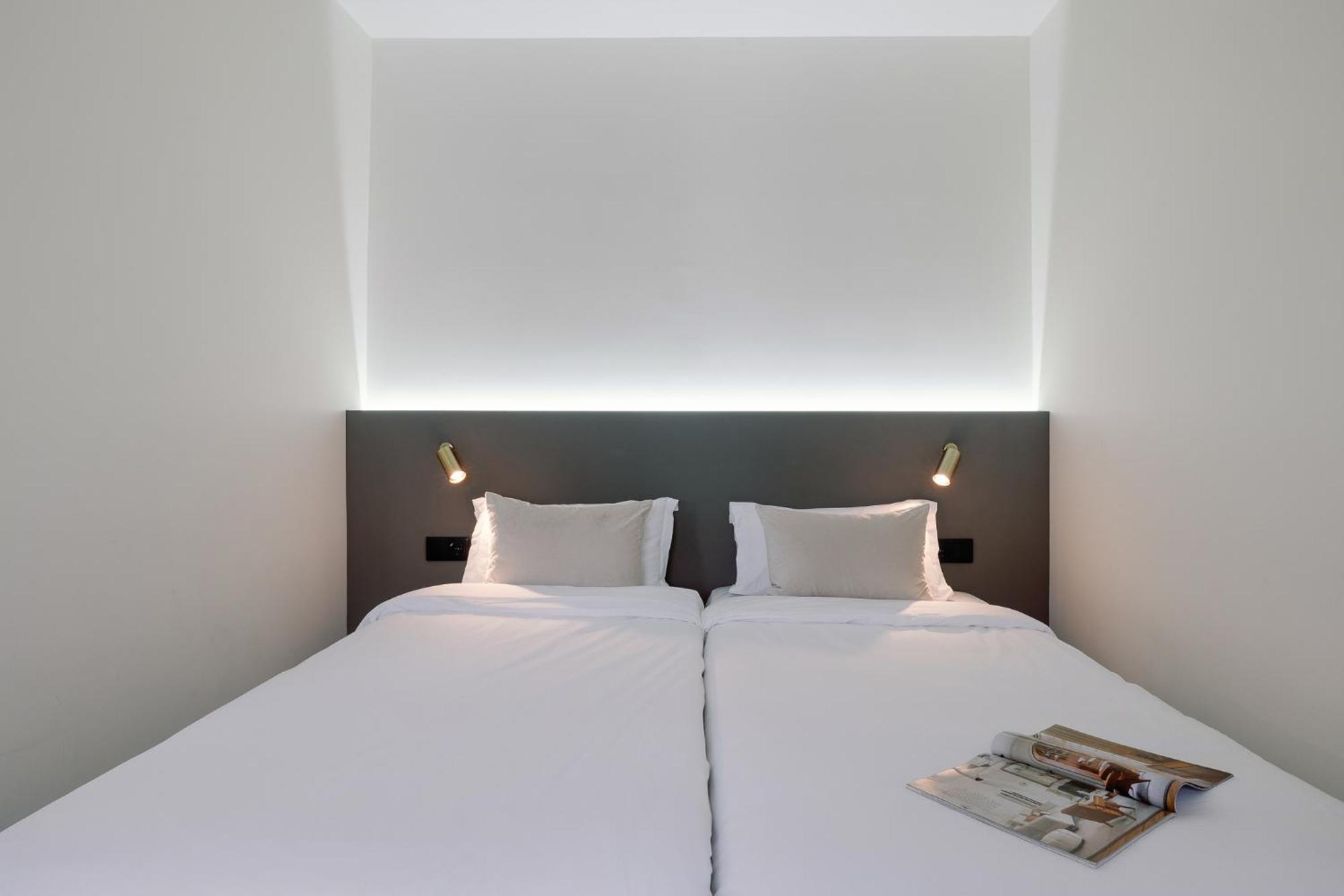 Cosme Apartments By Olala Homes Porto Exterior photo
