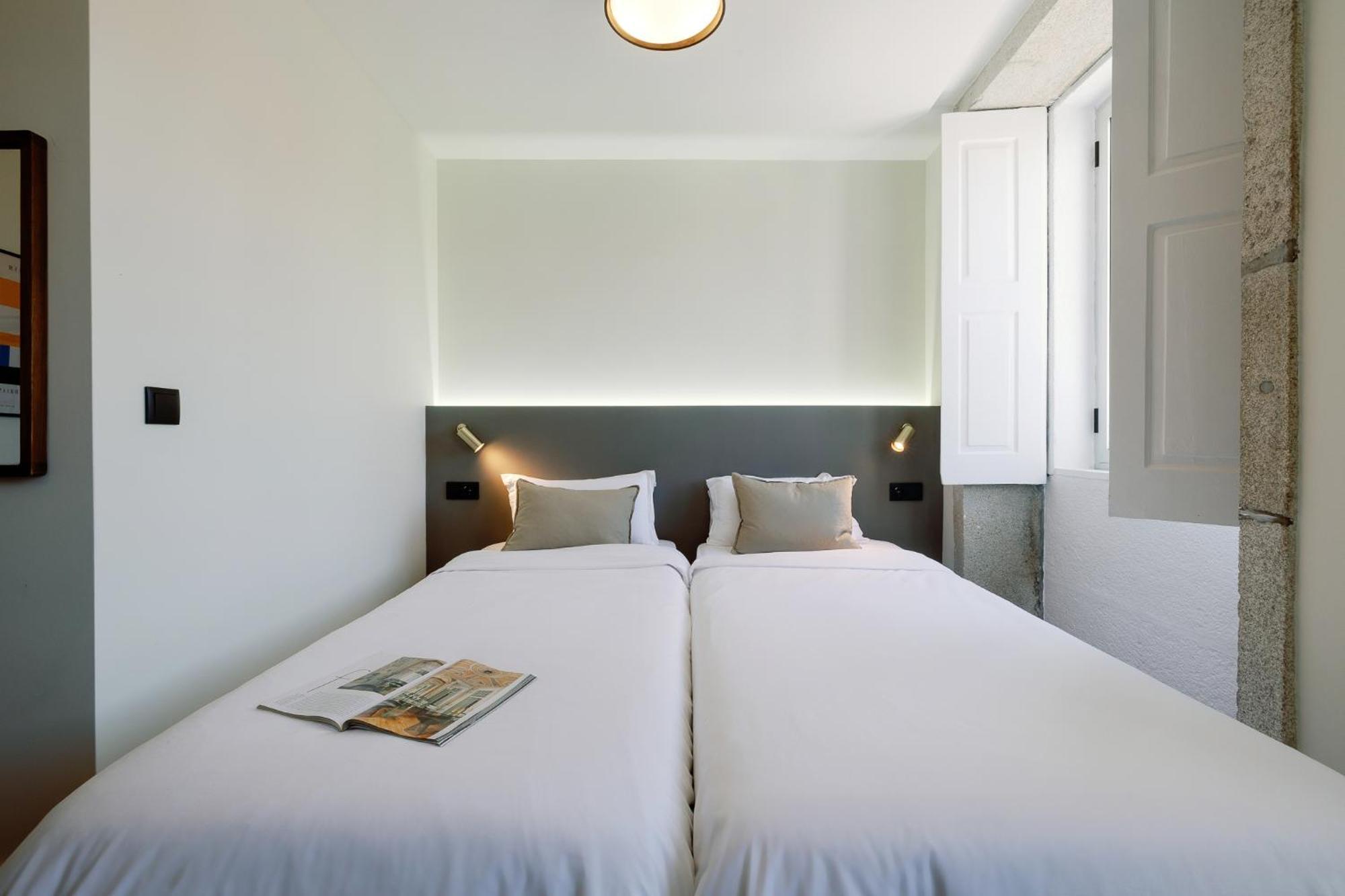 Cosme Apartments By Olala Homes Porto Exterior photo