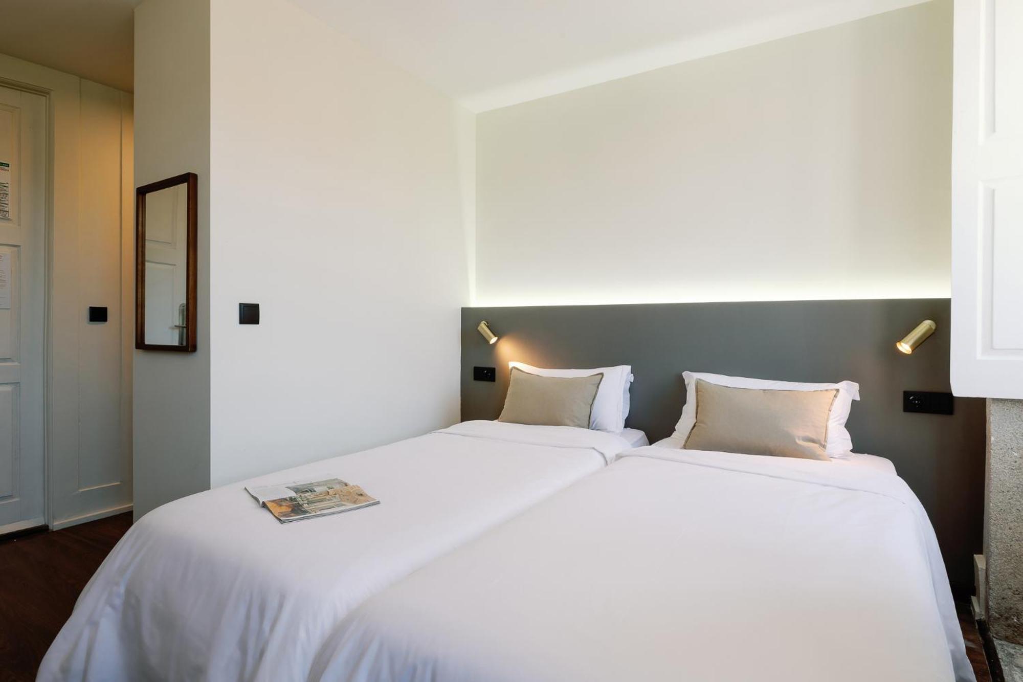 Cosme Apartments By Olala Homes Porto Exterior photo