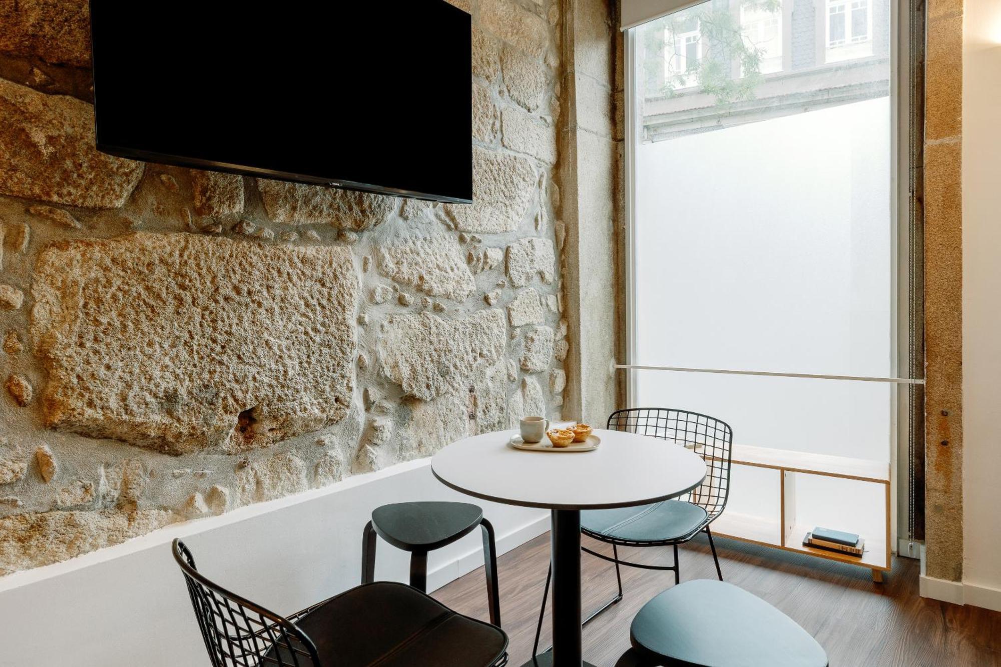 Cosme Apartments By Olala Homes Porto Exterior photo