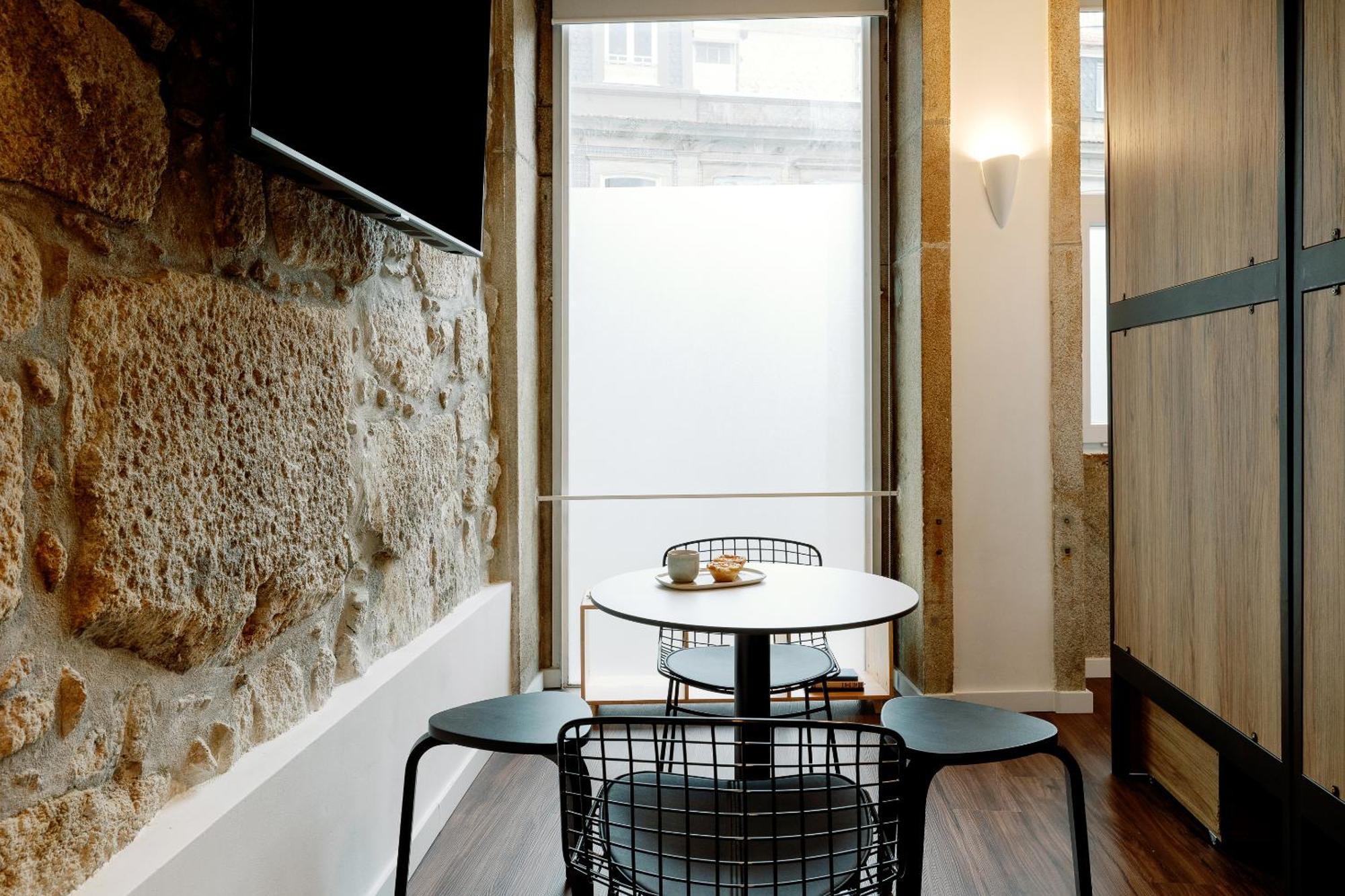 Cosme Apartments By Olala Homes Porto Exterior photo