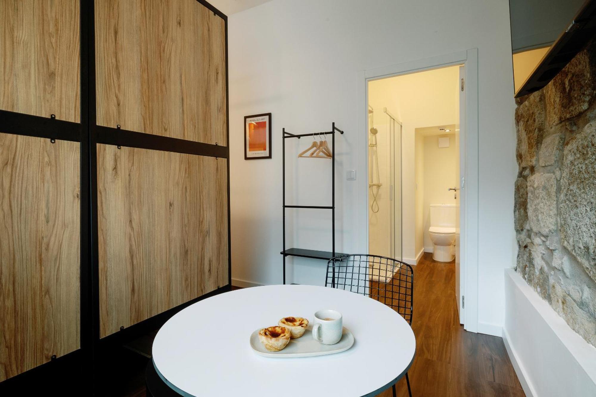 Cosme Apartments By Olala Homes Porto Exterior photo